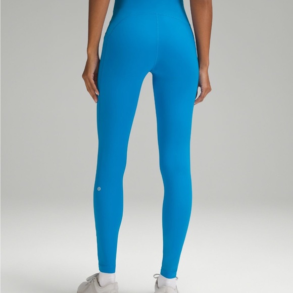 Lululemon swift speed high rise leggings - Picture 3 of 5